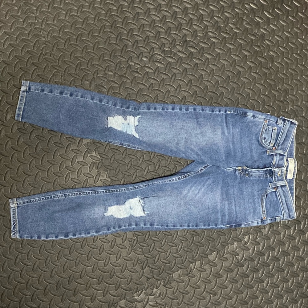 TopShop Jamie Jeans W25 L28